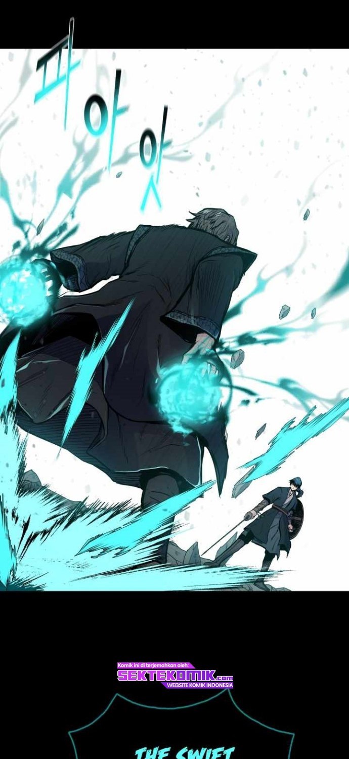 Reincarnated War God Chapter 64 Bahasa Indonesia