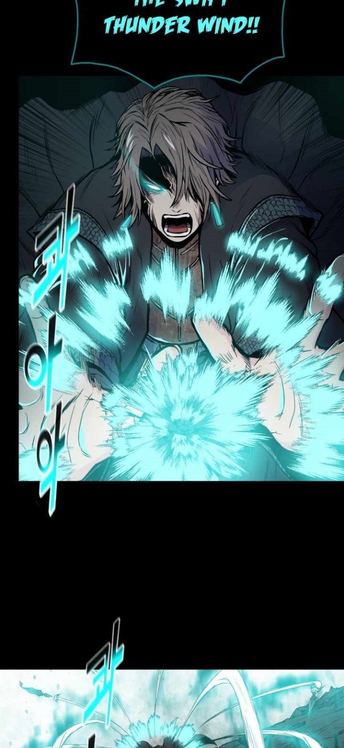 Reincarnated War God Chapter 64 Bahasa Indonesia