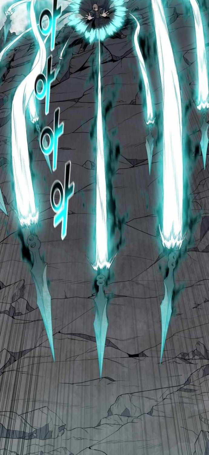 Reincarnated War God Chapter 64 Bahasa Indonesia