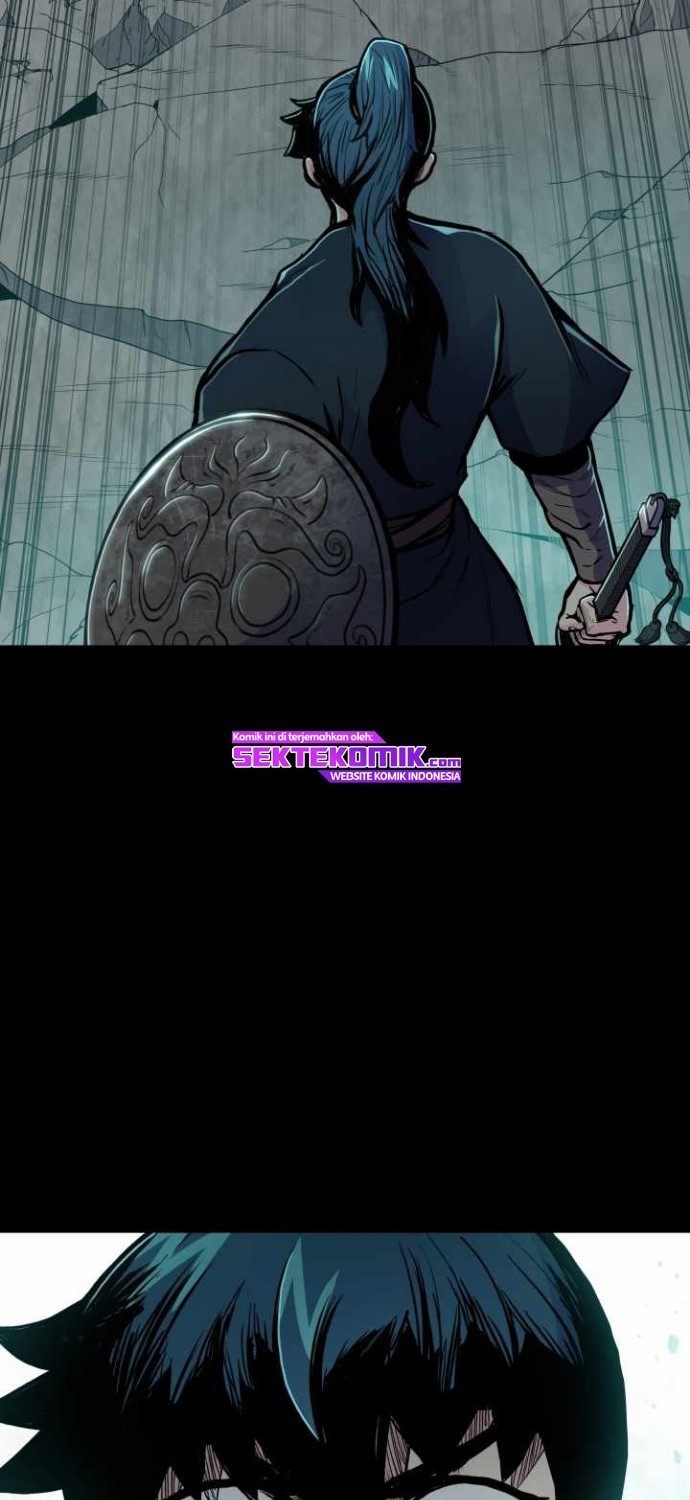 Reincarnated War God Chapter 64 Bahasa Indonesia