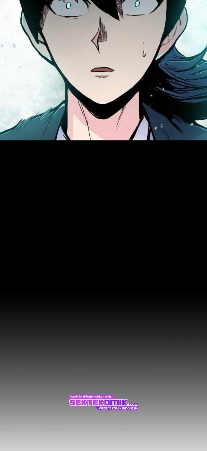 Reincarnated War God Chapter 64 Bahasa Indonesia
