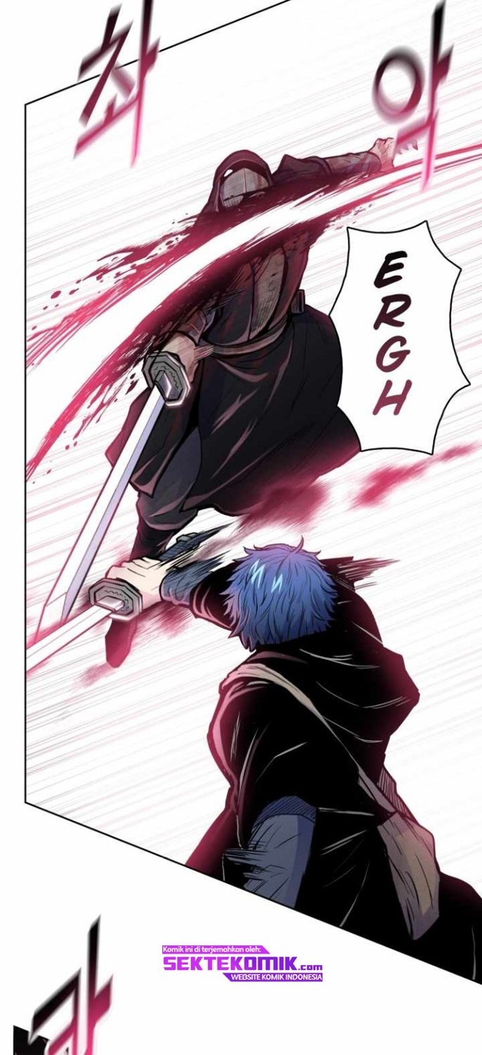 Reincarnated War God Chapter 68 Bahasa Indonesia