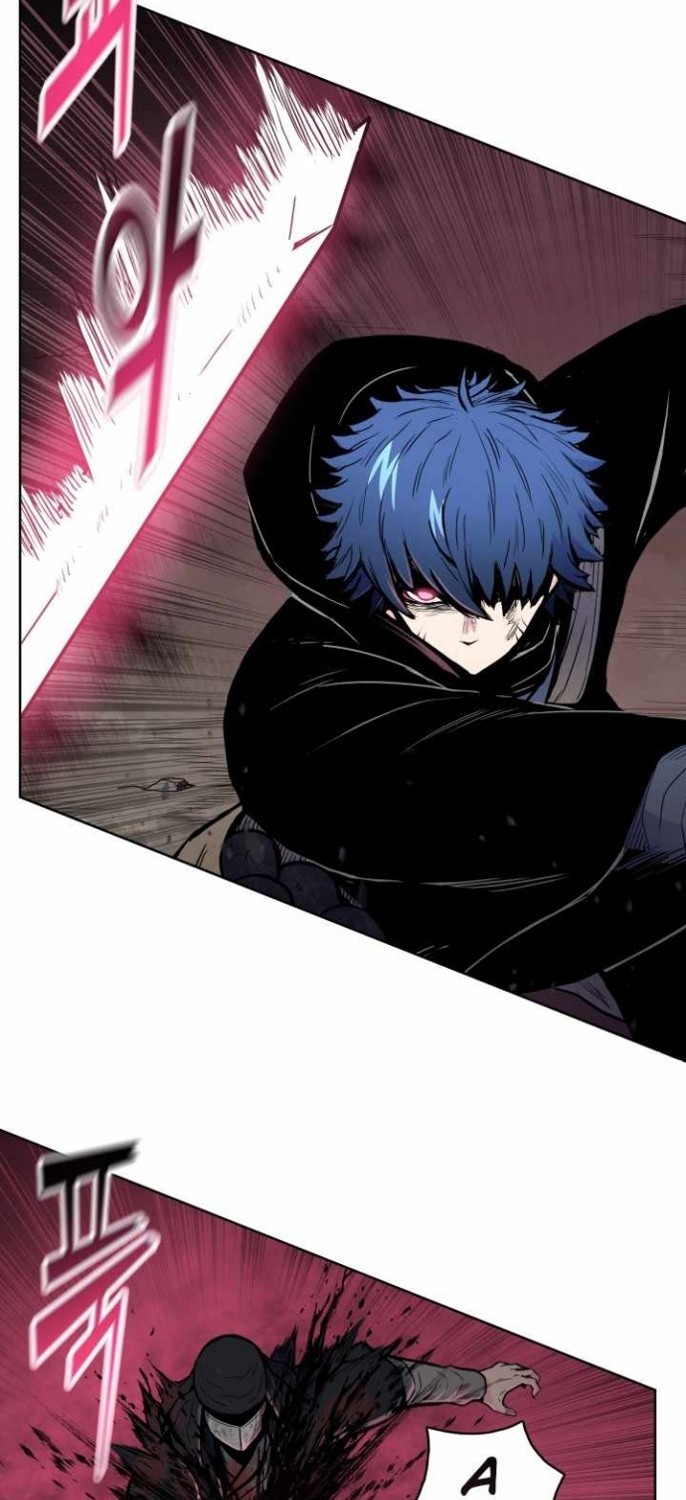 Reincarnated War God Chapter 68 Bahasa Indonesia