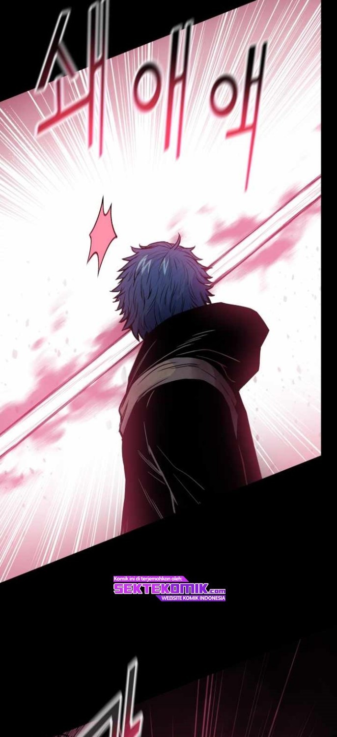 Reincarnated War God Chapter 68 Bahasa Indonesia