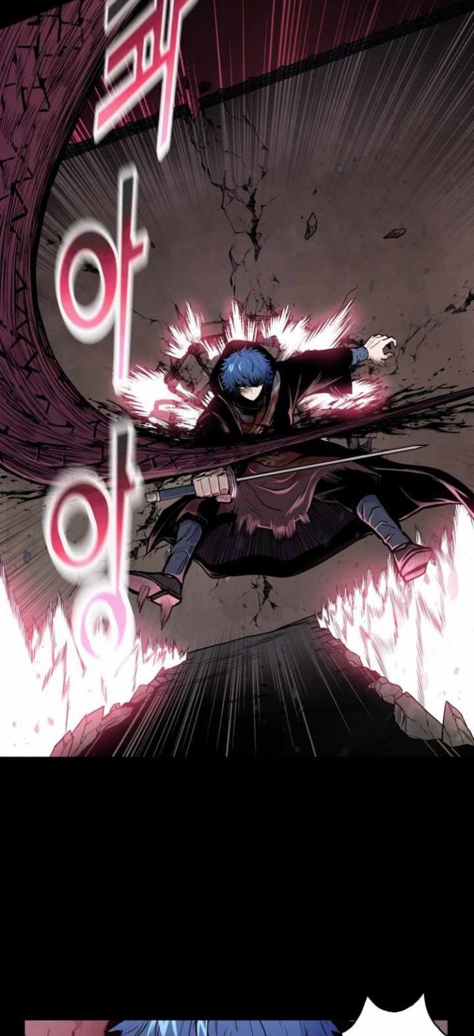 Reincarnated War God Chapter 68 Bahasa Indonesia