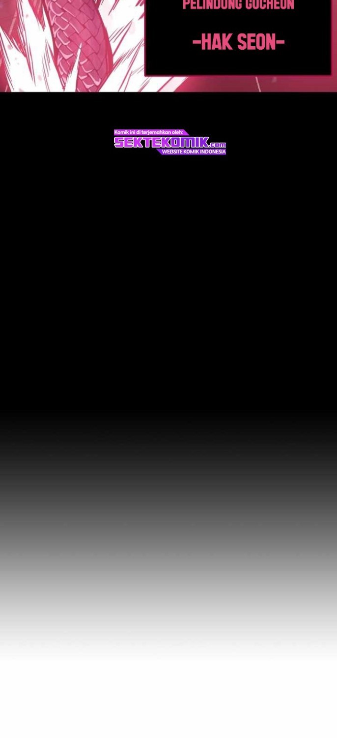 Reincarnated War God Chapter 68 Bahasa Indonesia