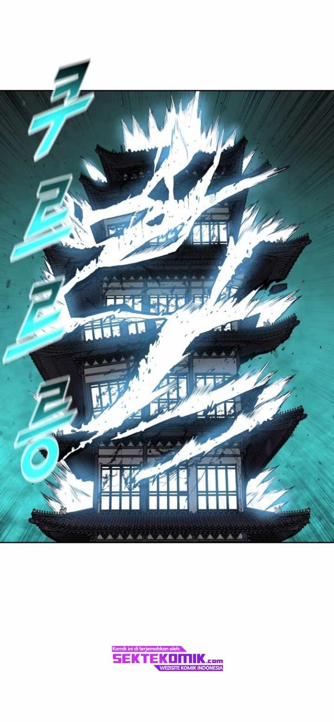 Reincarnated War God Chapter 68 Bahasa Indonesia