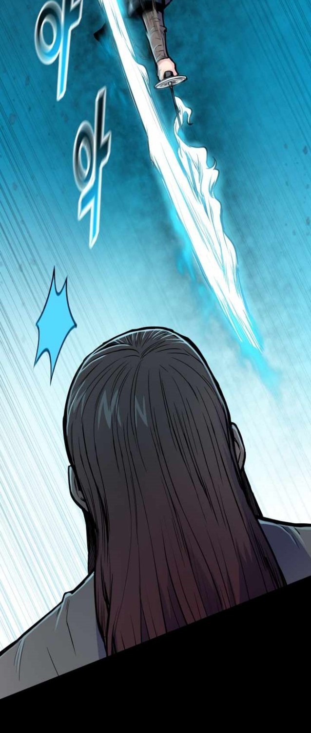 Reincarnated War God Chapter 68 Bahasa Indonesia