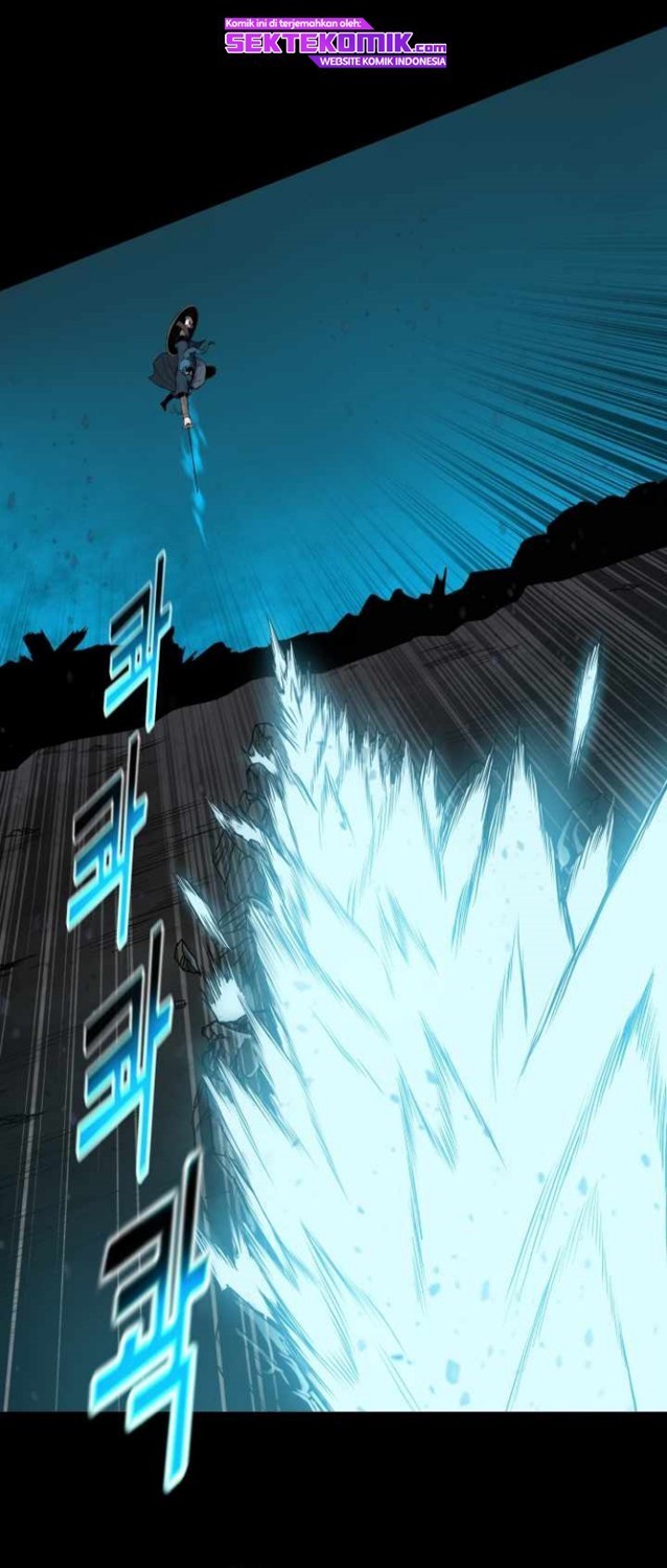 Reincarnated War God Chapter 68 Bahasa Indonesia