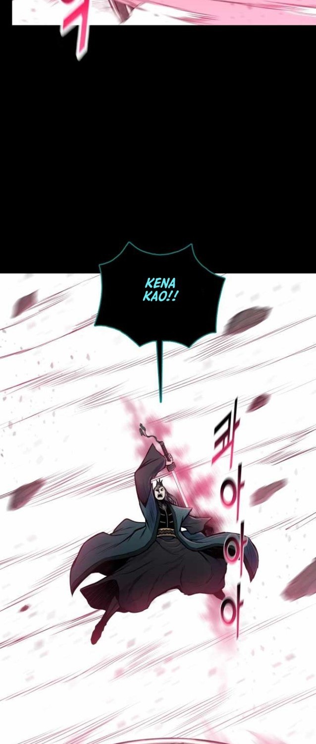 Reincarnated War God Chapter 68 Bahasa Indonesia