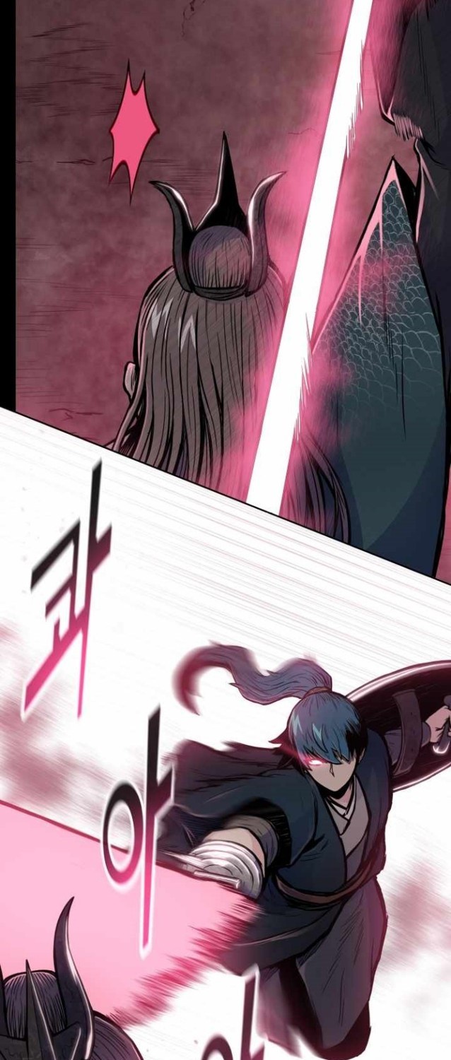 Reincarnated War God Chapter 68 Bahasa Indonesia