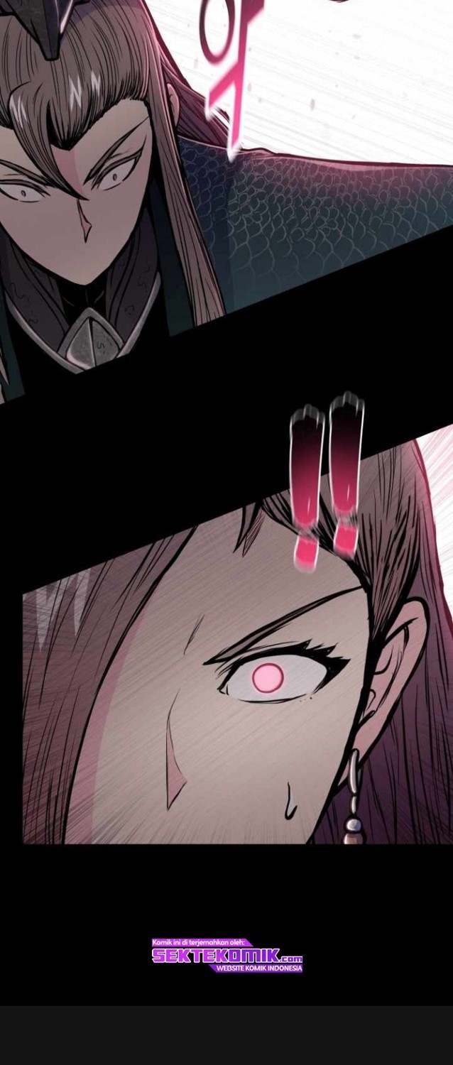 Reincarnated War God Chapter 68 Bahasa Indonesia