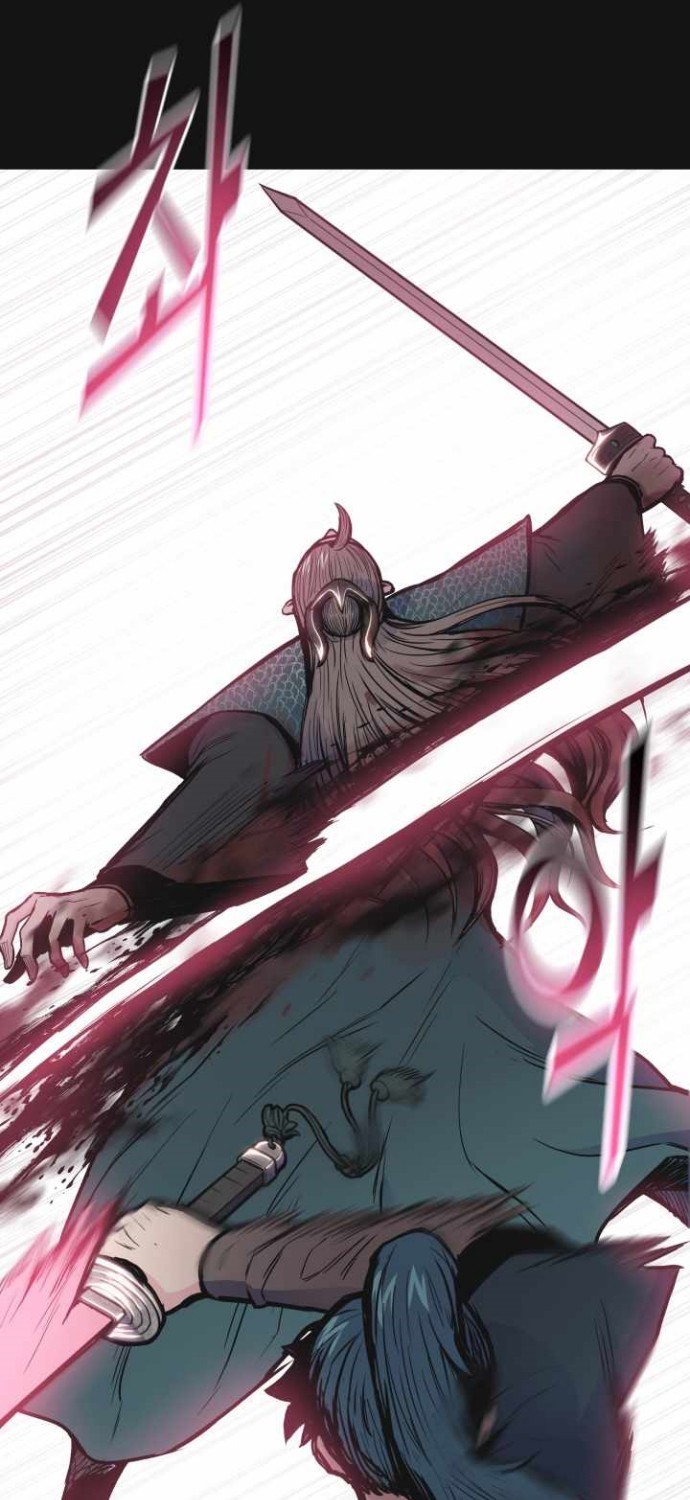 Reincarnated War God Chapter 68 Bahasa Indonesia