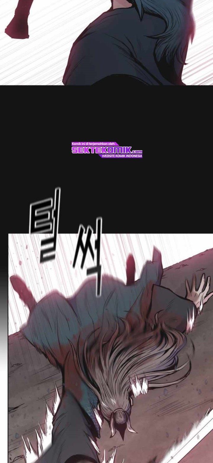 Reincarnated War God Chapter 68 Bahasa Indonesia