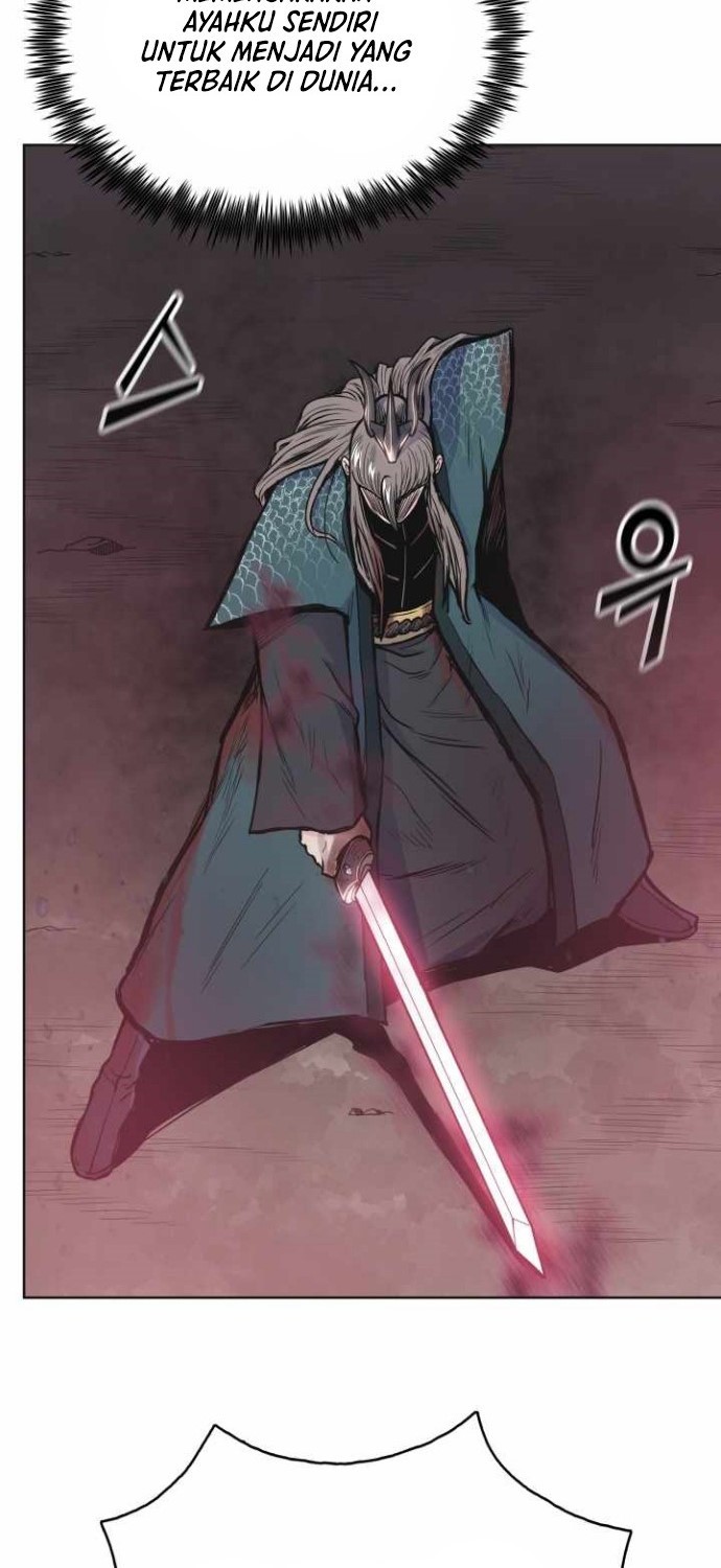 Reincarnated War God Chapter 68 Bahasa Indonesia