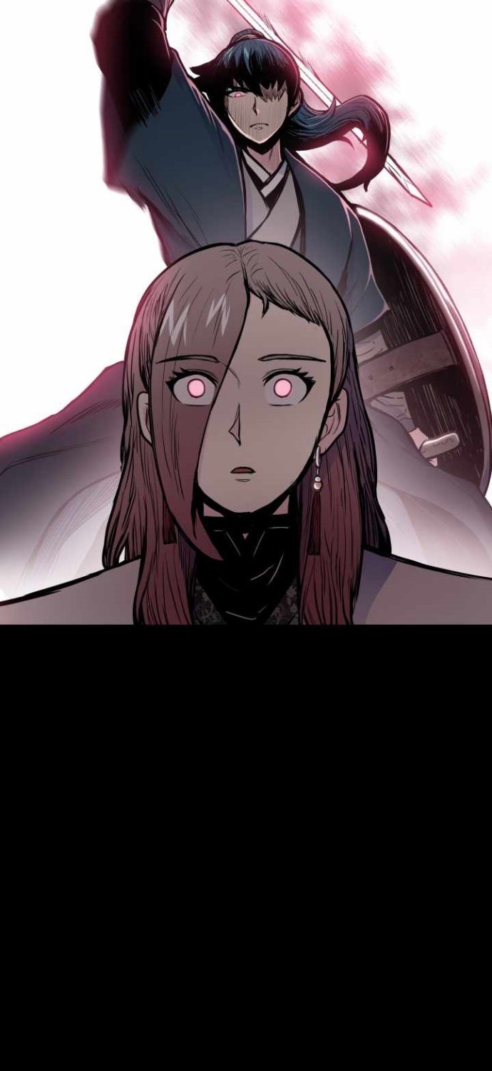 Reincarnated War God Chapter 68 Bahasa Indonesia