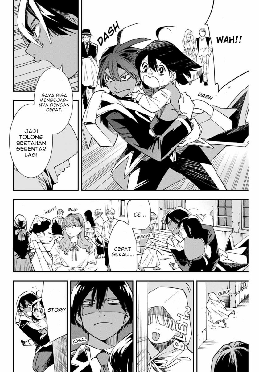 Reincarnated as an Aristocrat with an Appraisal Skill chapter 6