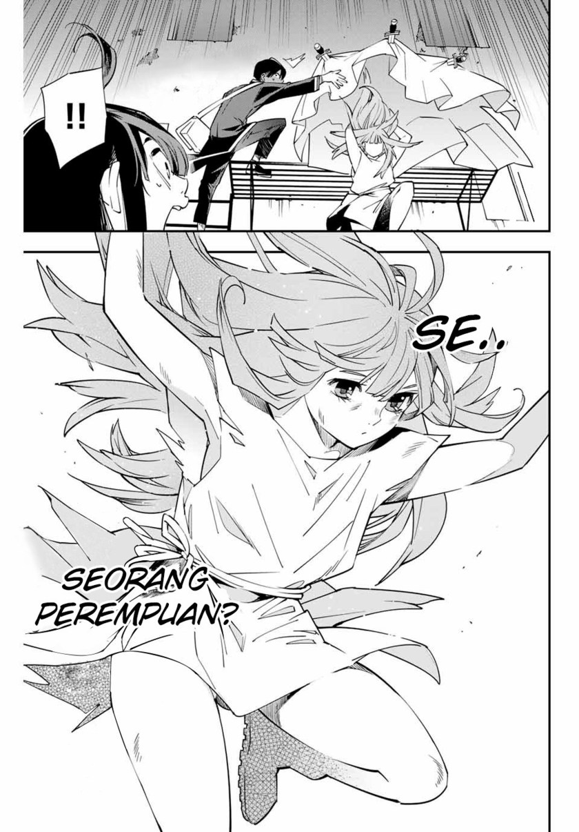 Reincarnated as an Aristocrat with an Appraisal Skill chapter 6