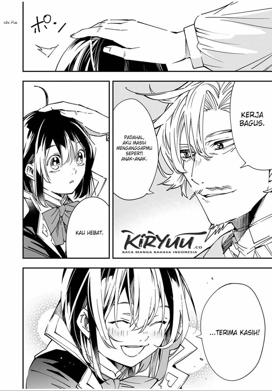 Reincarnated as an Aristocrat with an Appraisal Skill chapter 26