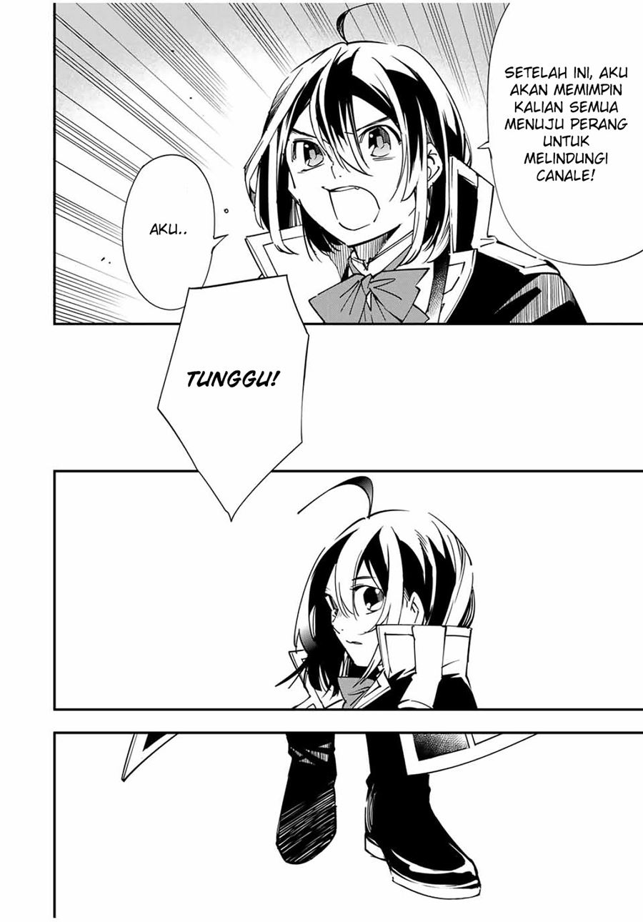 Reincarnated as an Aristocrat with an Appraisal Skill chapter 26