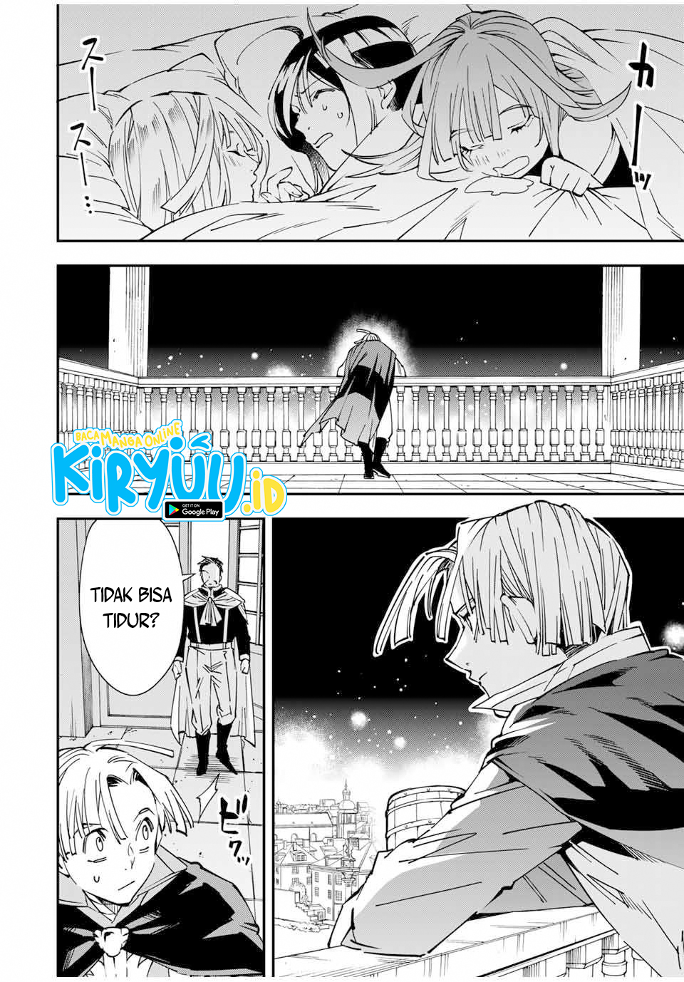 Reincarnated as an Aristocrat with an Appraisal Skill chapter 59