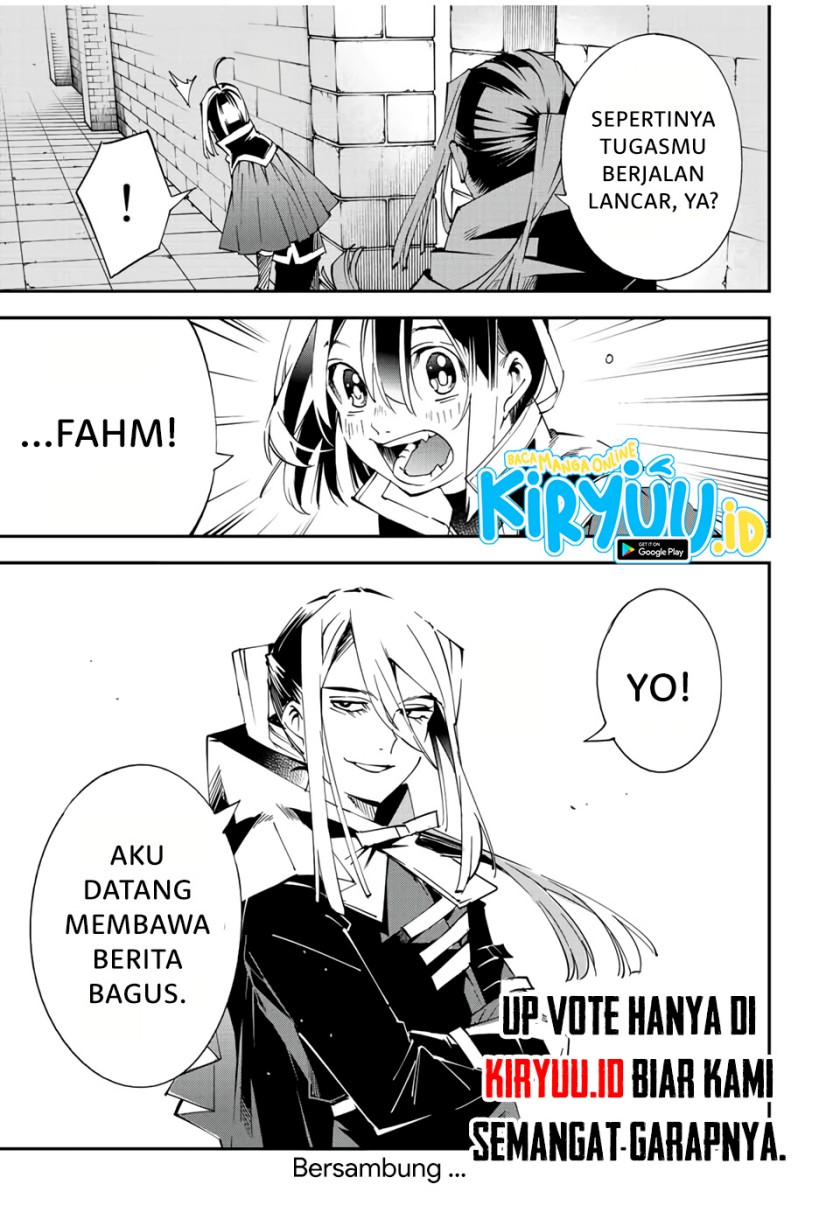 Reincarnated as an Aristocrat with an Appraisal Skill chapter 71