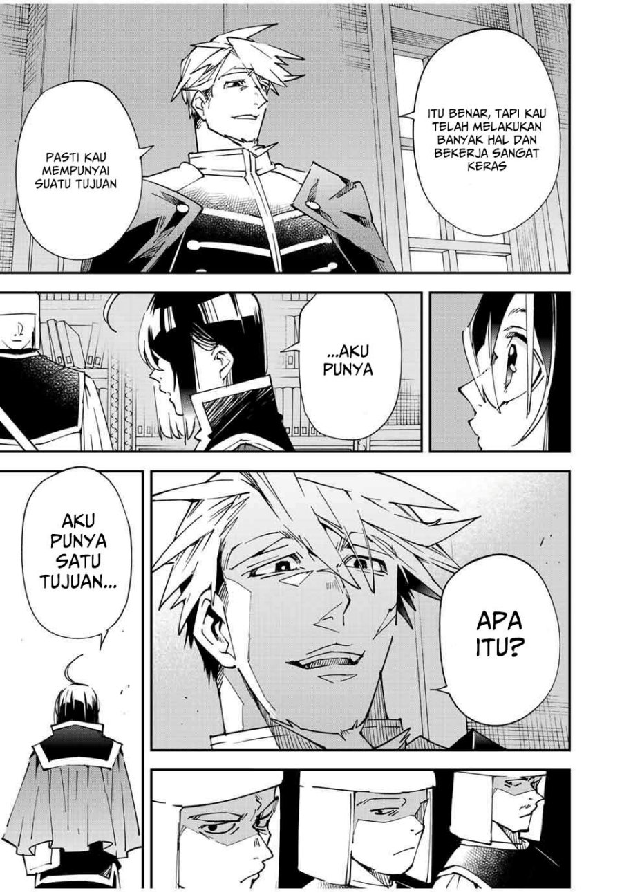Reincarnated as an Aristocrat with an Appraisal Skill chapter 100