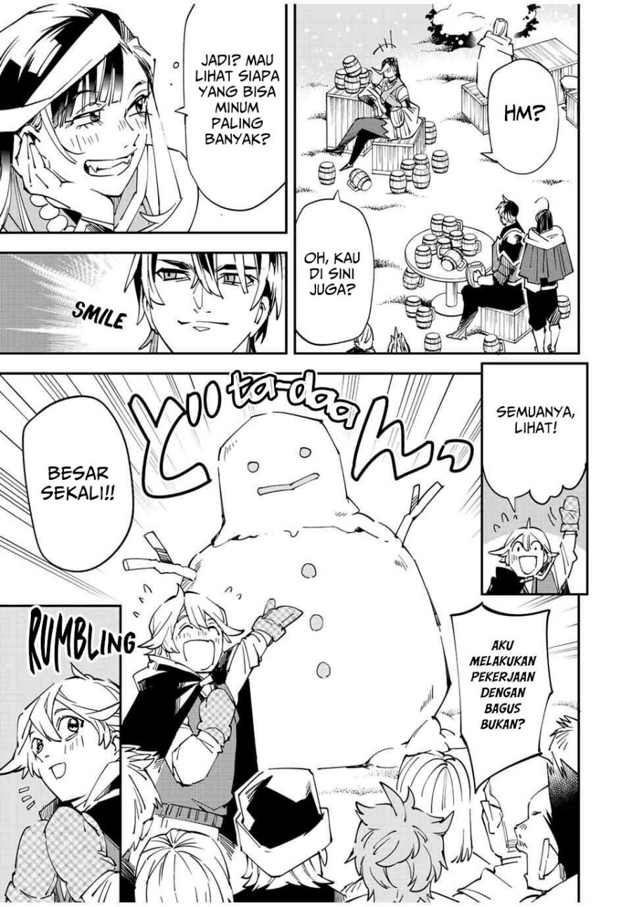 Reincarnated as an Aristocrat with an Appraisal Skill chapter 100