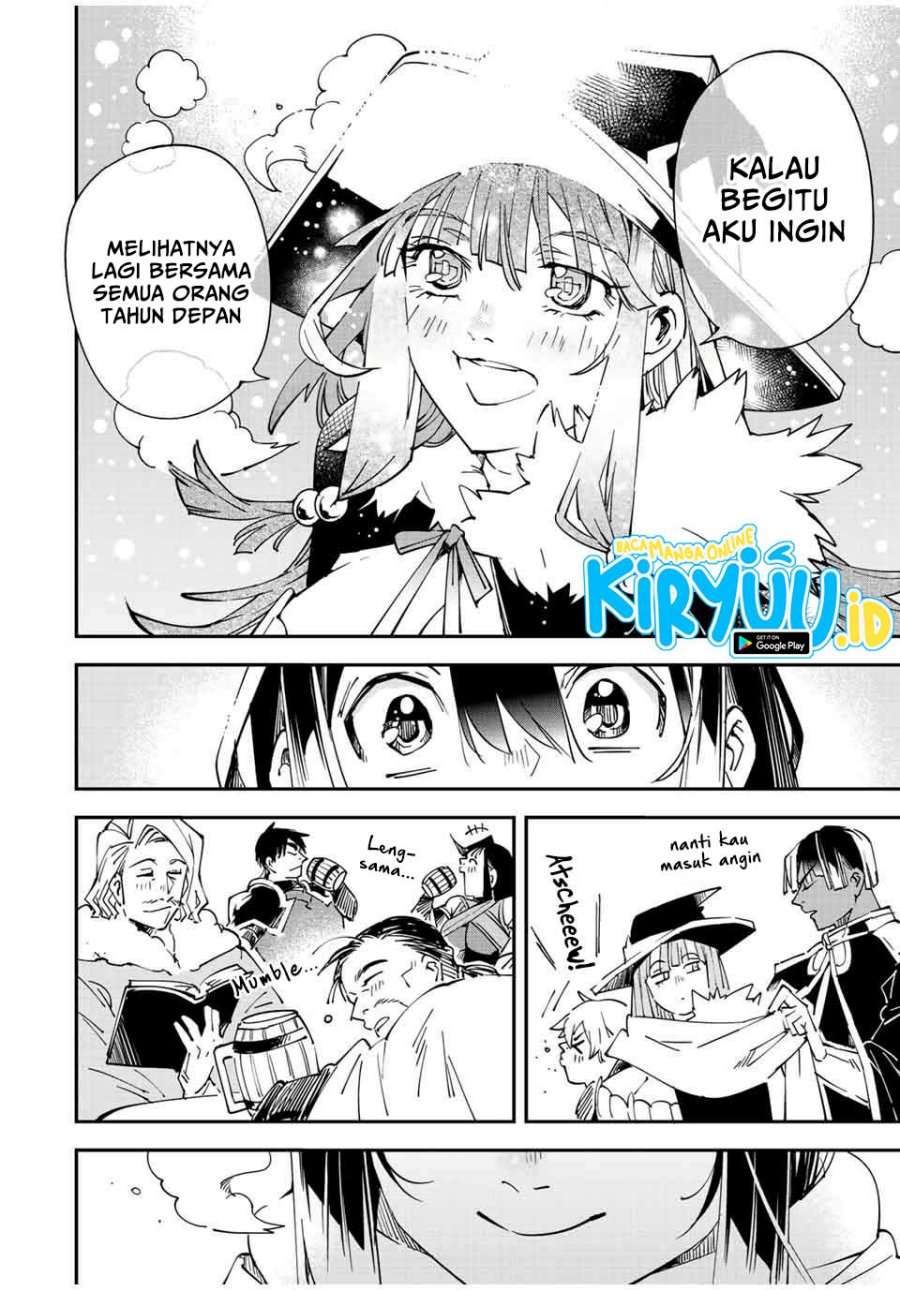 Reincarnated as an Aristocrat with an Appraisal Skill chapter 100