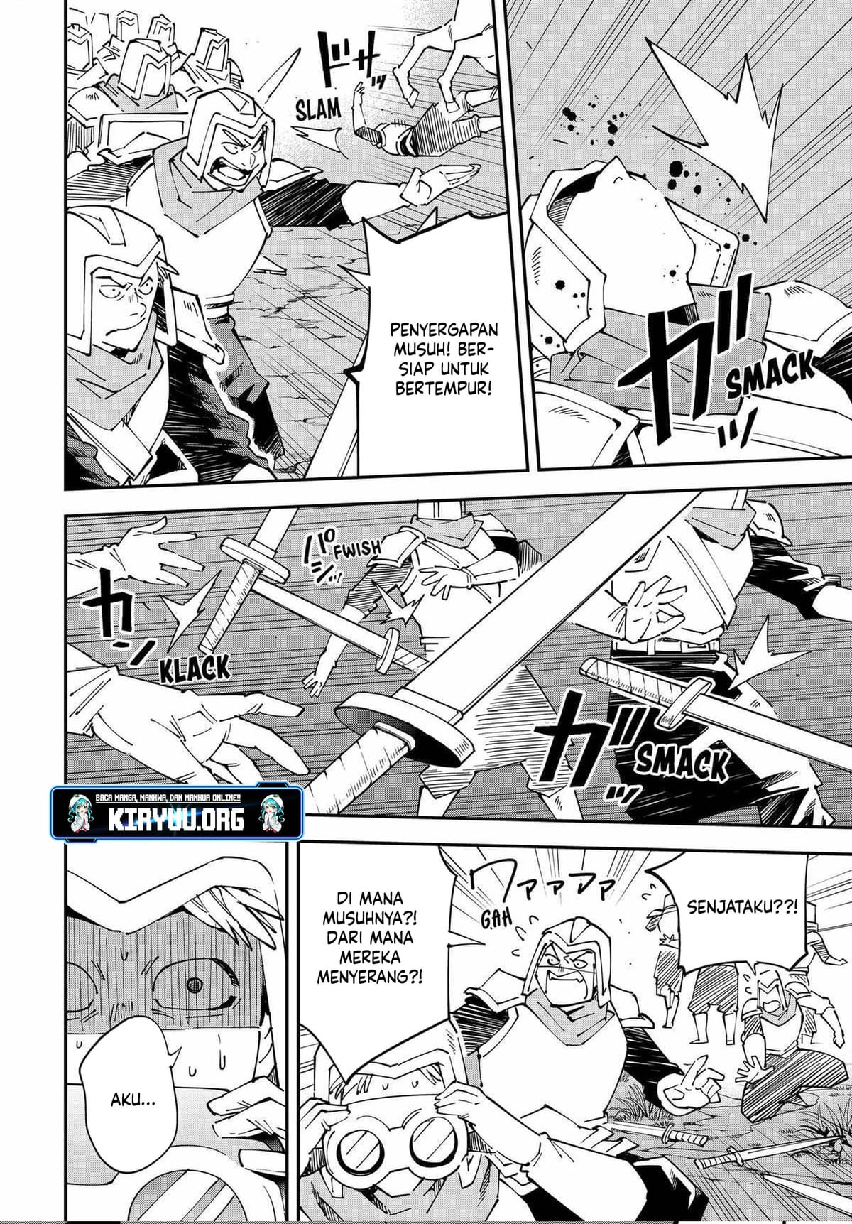 Reincarnated as an Aristocrat with an Appraisal Skill chapter 142