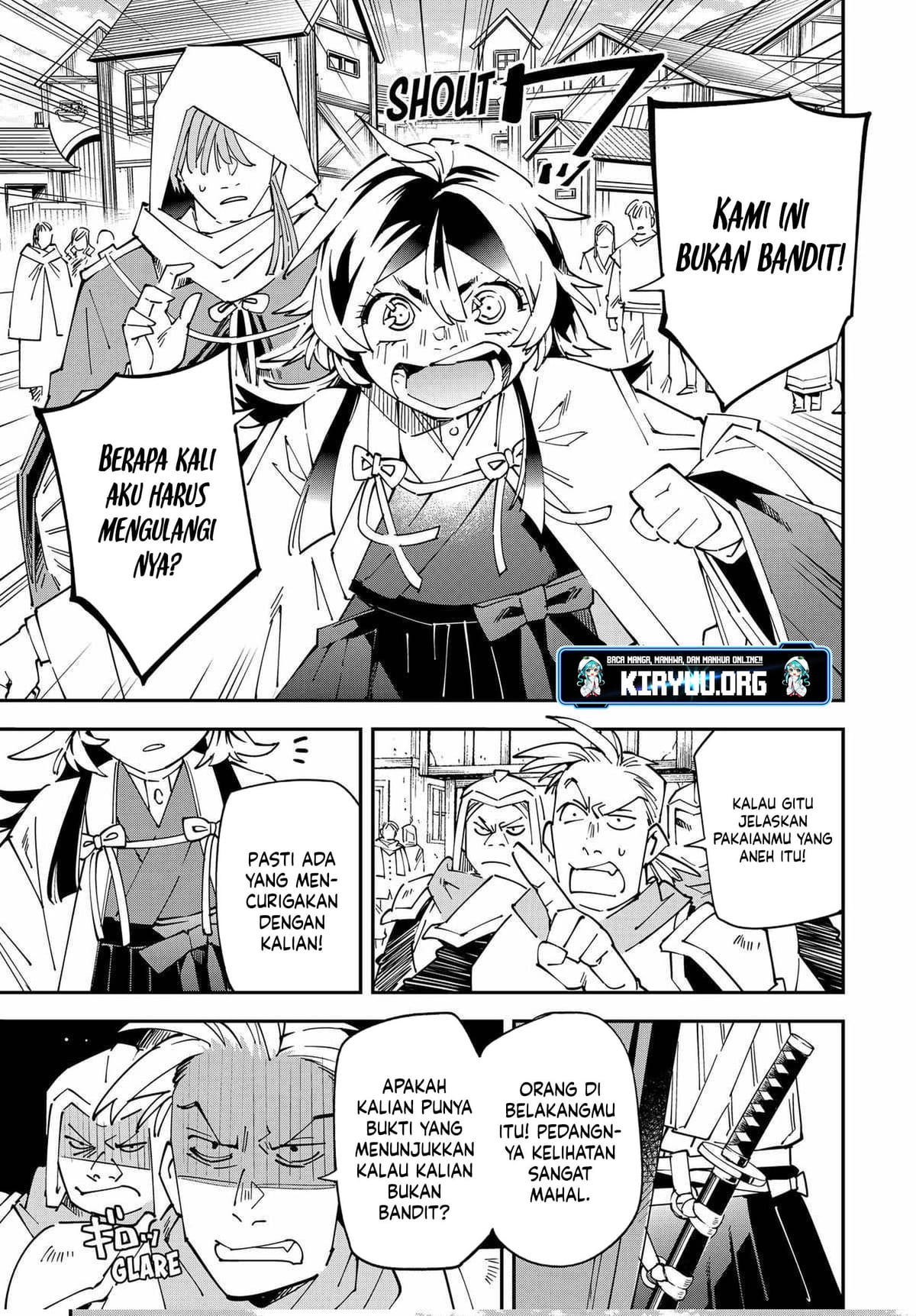 Reincarnated as an Aristocrat with an Appraisal Skill chapter 142