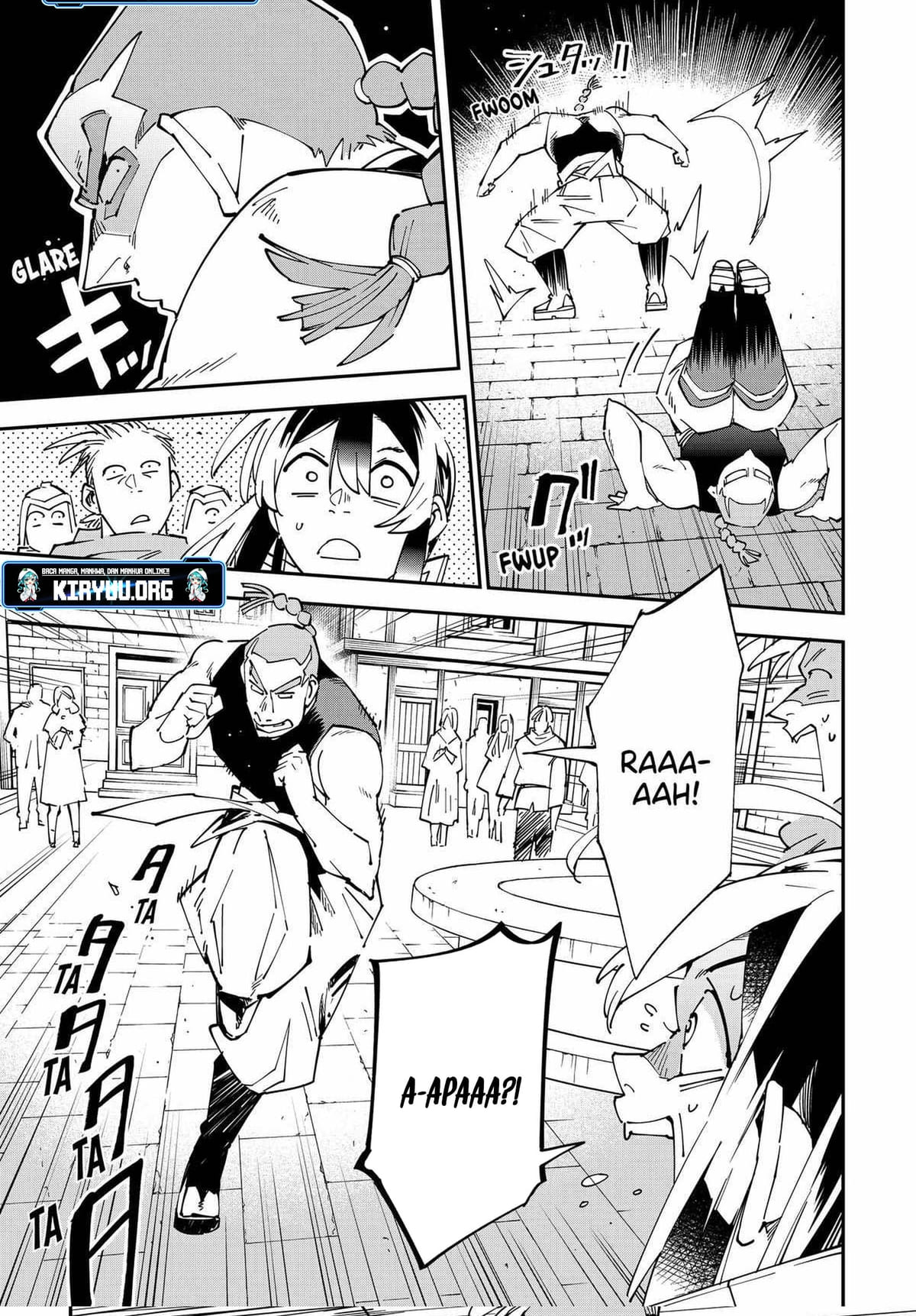 Reincarnated as an Aristocrat with an Appraisal Skill chapter 142