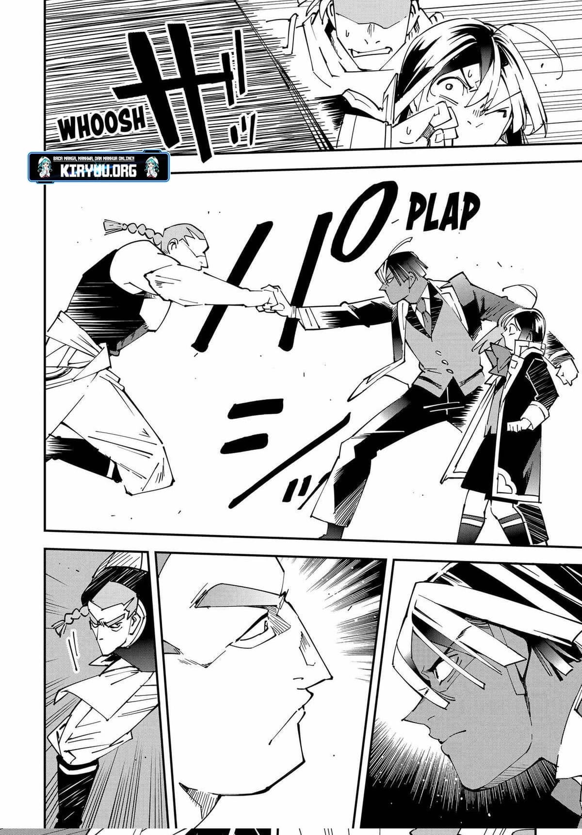 Reincarnated as an Aristocrat with an Appraisal Skill chapter 142