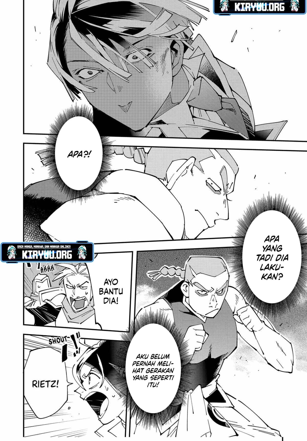 Reincarnated as an Aristocrat with an Appraisal Skill chapter 142