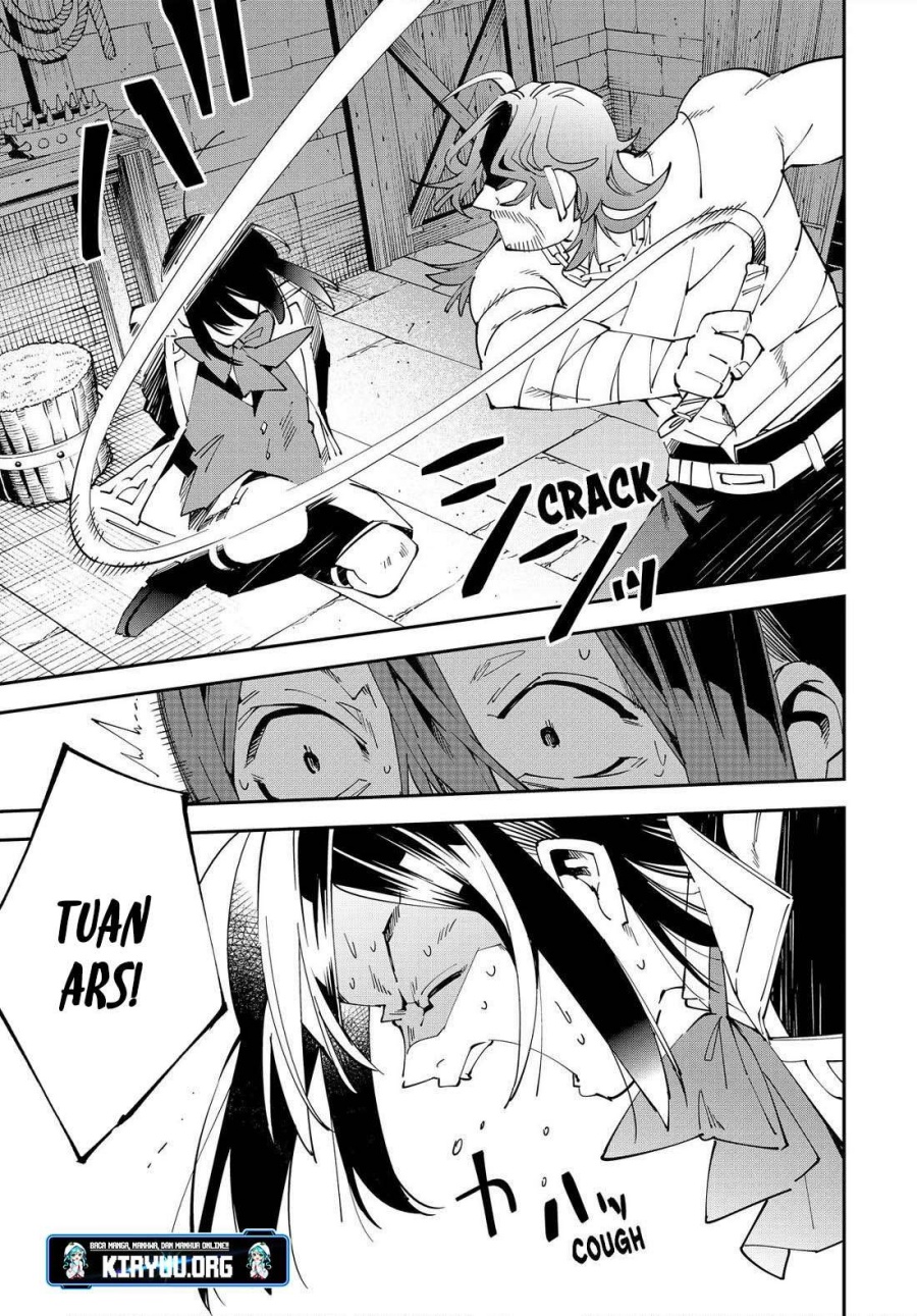 Reincarnated as an Aristocrat with an Appraisal Skill chapter 148