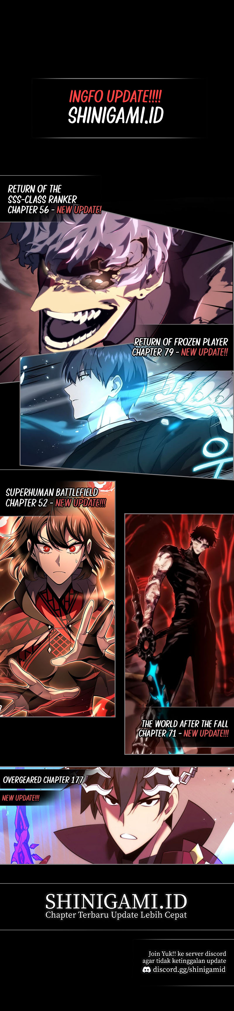 Reincarnated Escort Warrior chapter 41