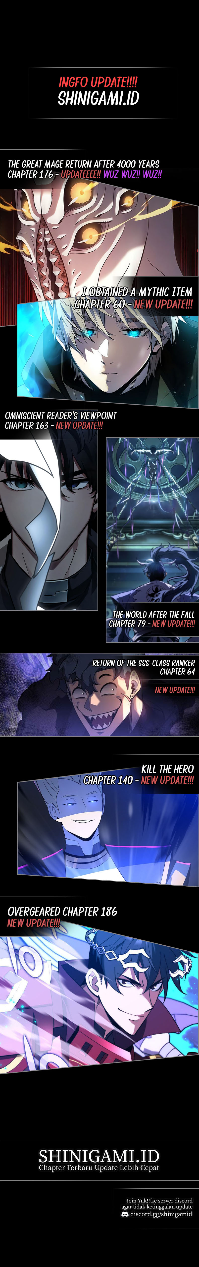 Reincarnated Escort Warrior chapter 51