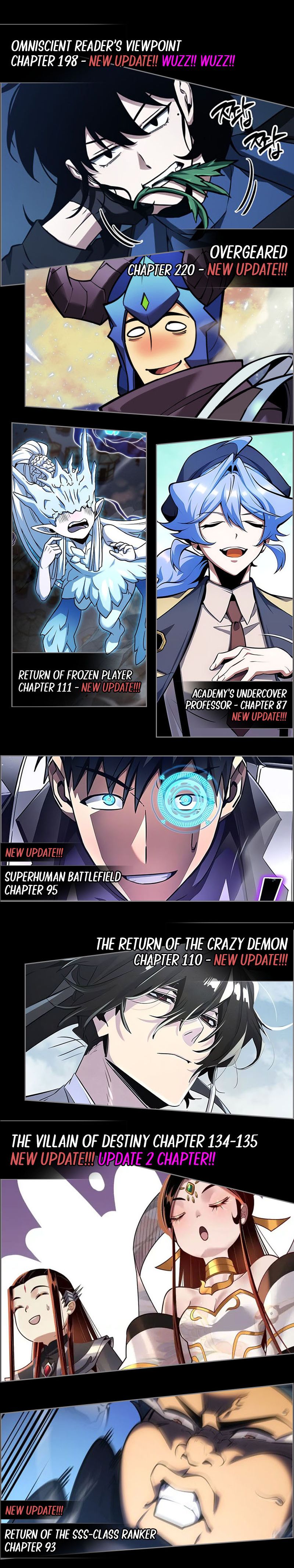 Reincarnated Escort Warrior Chapter 56 Bahasa Indonesia