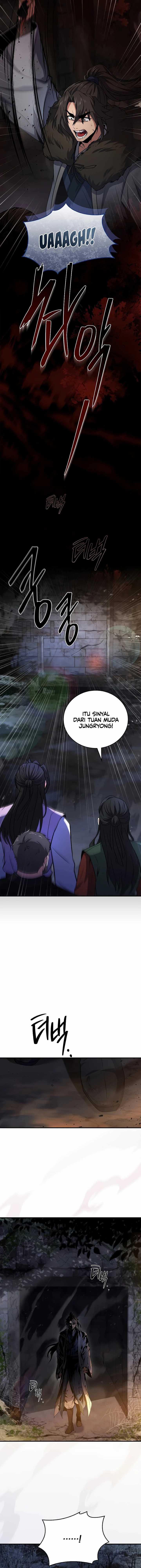 Reincarnated Escort Warrior chapter 60