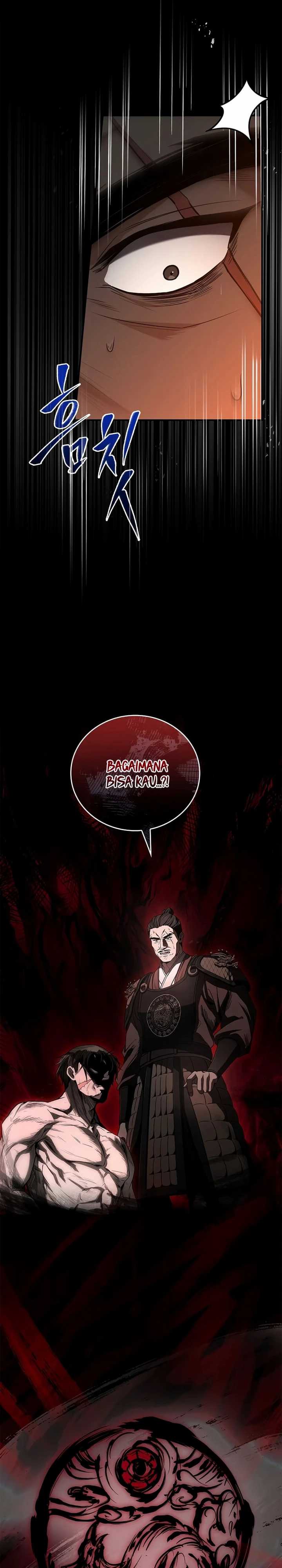 Reincarnated Escort Warrior chapter 65