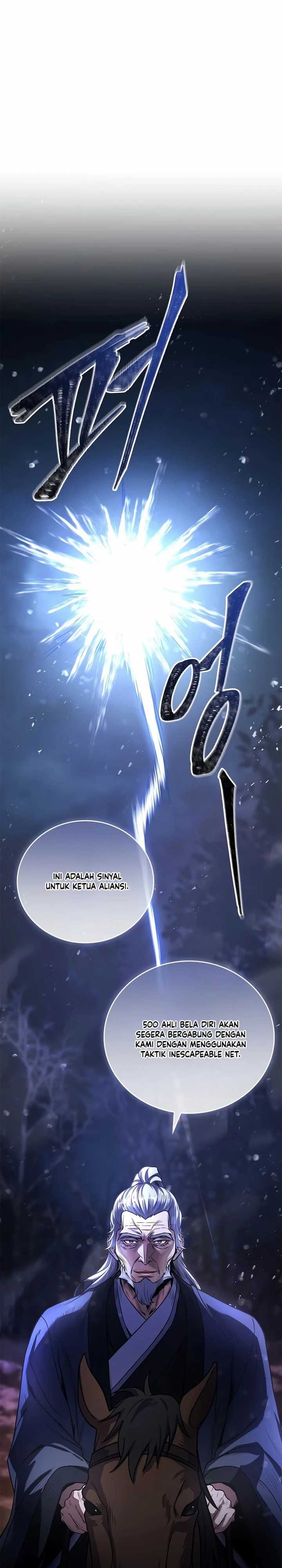 Reincarnated Escort Warrior chapter 65