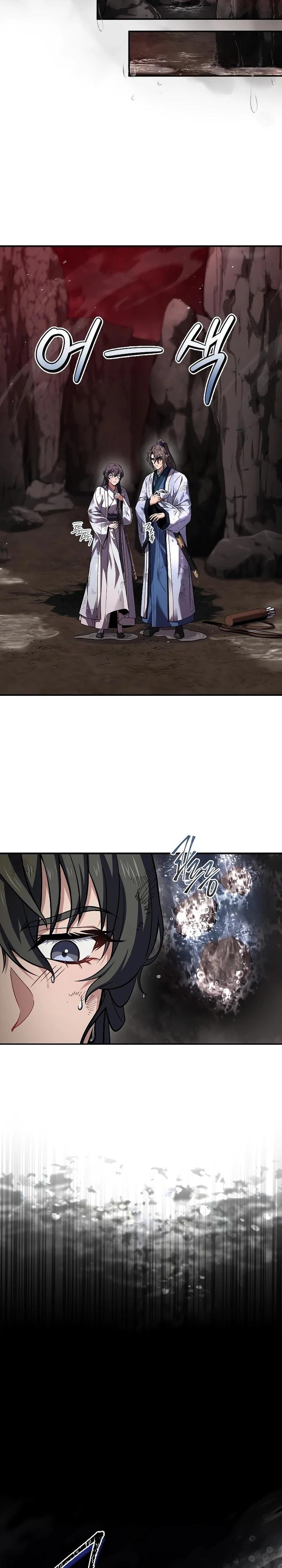 Reincarnated Escort Warrior chapter 66