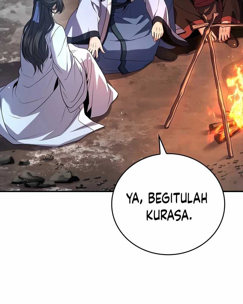 Reincarnated Escort Warrior chapter 70