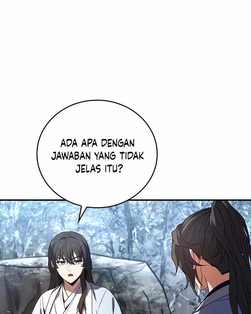 Reincarnated Escort Warrior chapter 70