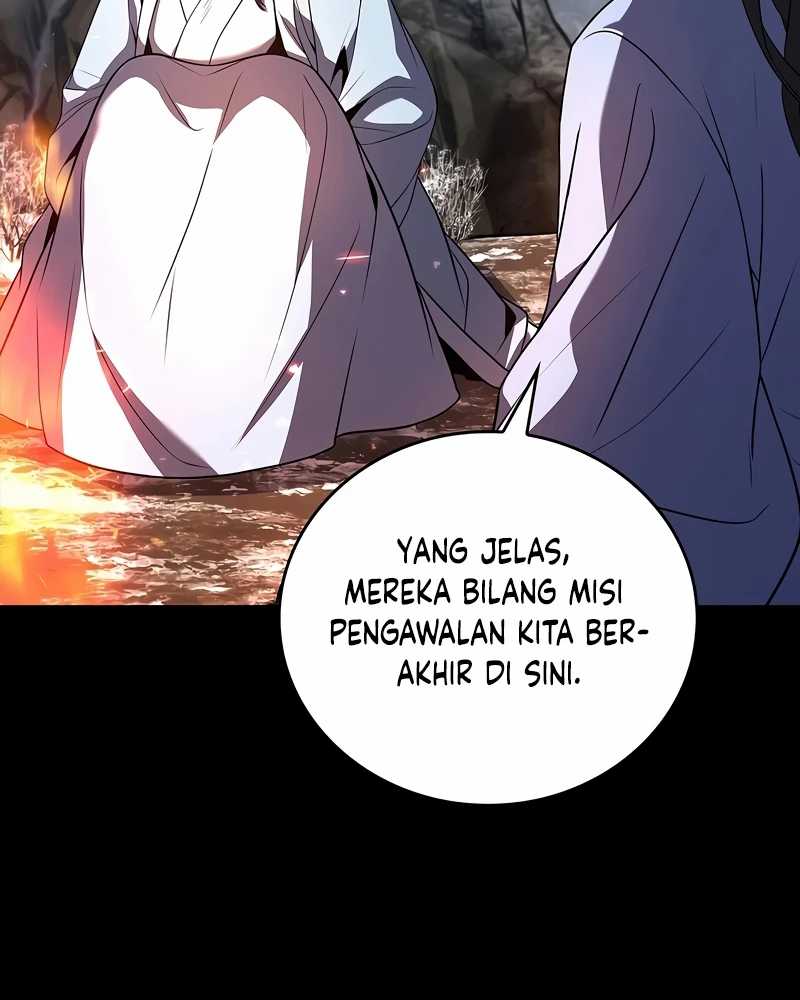 Reincarnated Escort Warrior chapter 70