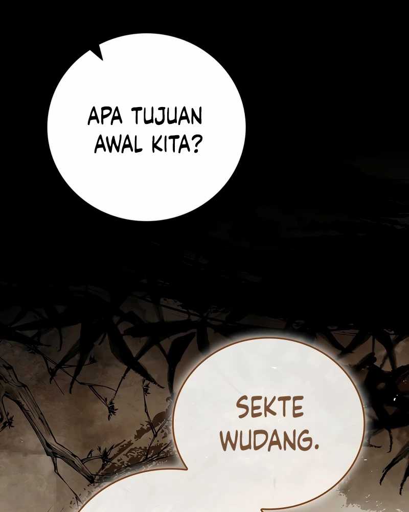Reincarnated Escort Warrior chapter 70
