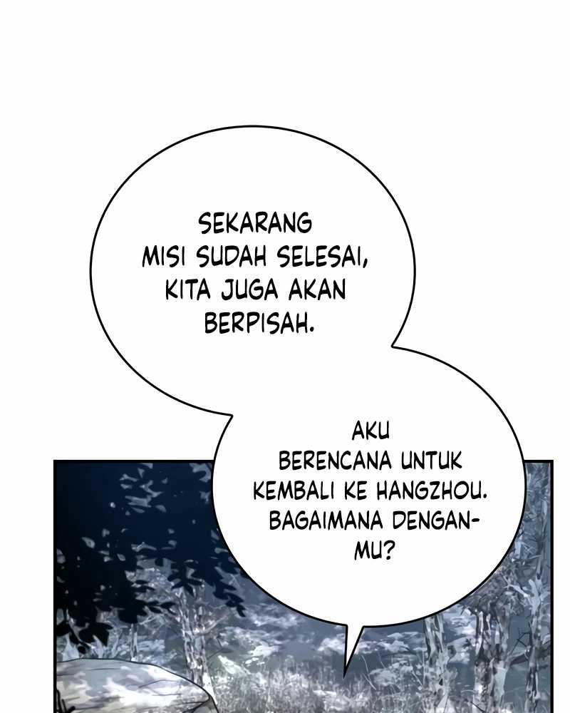 Reincarnated Escort Warrior chapter 70