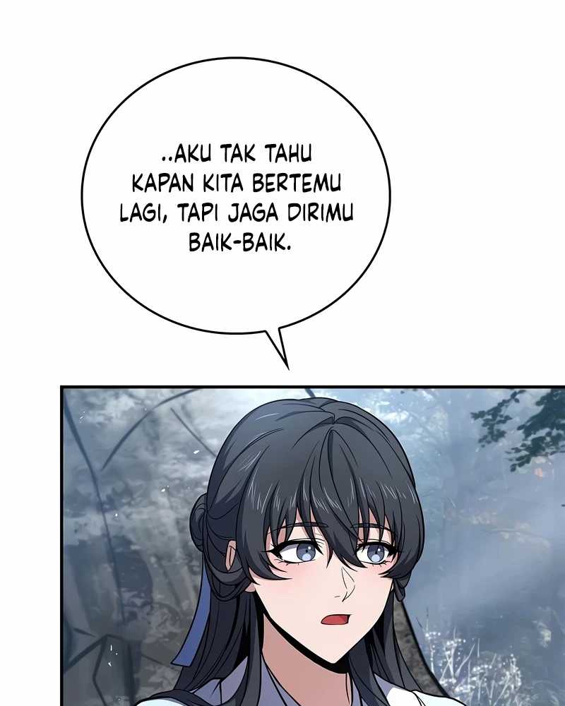 Reincarnated Escort Warrior chapter 70