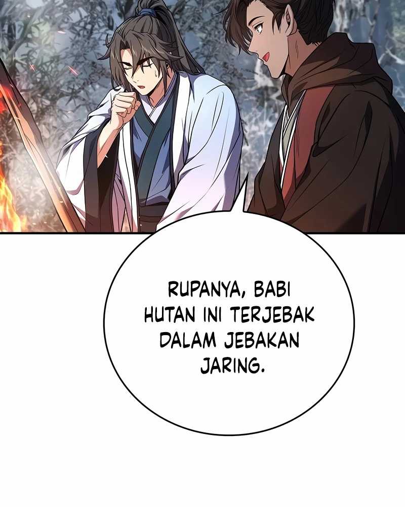 Reincarnated Escort Warrior chapter 70