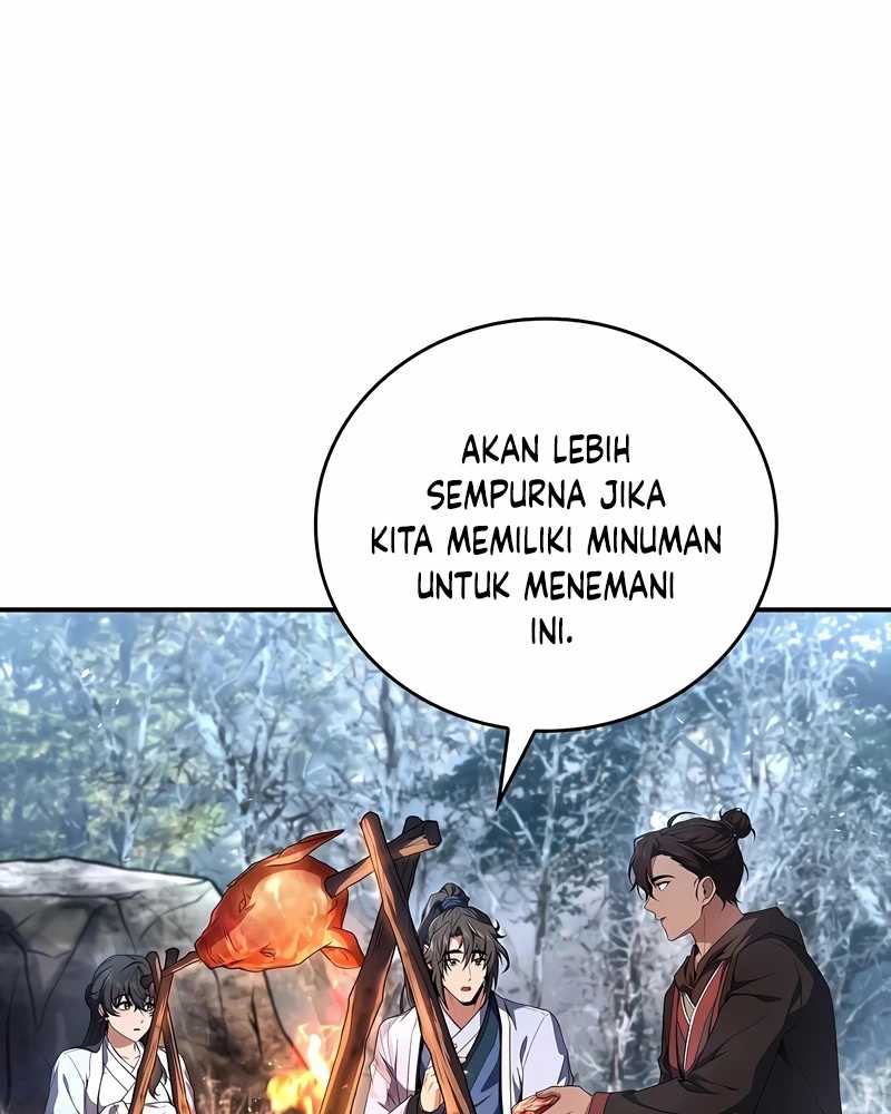 Reincarnated Escort Warrior chapter 70